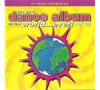 V/A - BEST DANCE ALBUM IN..V.10