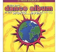 V/A - BEST DANCE ALBUM IN..V.10