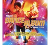 V/A - BEST DANCE ALBUM IN V.13