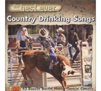 V/A - BEST EVER COUNTRY DR.-42T