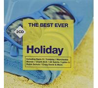 V/A - Best Ever Holiday (2 CD)