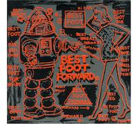 V/A - BEST FOOT FORWARD