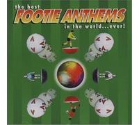 V/A - BEST FOOTIE ANTHEMS IN TH