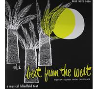 V/A - Best From The West: Modern Sounds From California