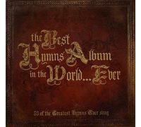 V/A - Best Hymns Album In The..