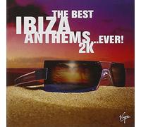 V/A - BEST IBIZA ANTHEMS EVER