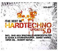 V/A - Best In Hardtechno 5 (3 CD)