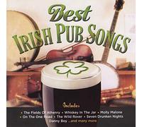 V/A – Best Irish Pub Songs