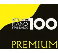 V/A - Best Jazz Piano 100 Premium