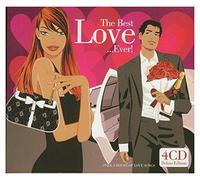 V/A - Best Love Ever (4 CD)
