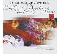 V/A - Best-Loved Baroque Concertos
