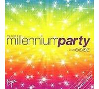 V/A - BEST MILLENNIUM PARTY EVE