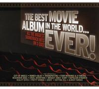 V/A - Best Movie Album In The World Ever (3 CD)