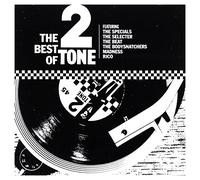 V/A - Best Of 2 Tone