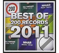 V/A - Best Of 200 Records 2011