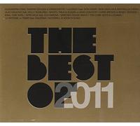 V/A - BEST OF 2011 (3 CD)