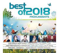 V/A - BEST OF 2018 -..