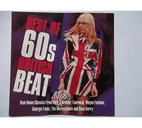 V/A - Best Of 60s British Beat