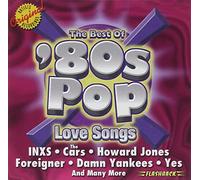 V/A - Best Of '80s Pop Love Songs