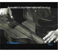 V/A - BEST OF ACOUSTIC GUITAR