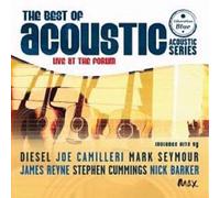 V/A - Best Of Acoustic Series