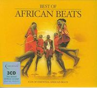V/A - Best Of African Beats (3 CD)