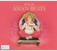 V/A - Best Of Asian Beats (3 CD)