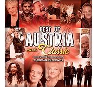 V/A - BEST OF AUSTRIA MEETS..