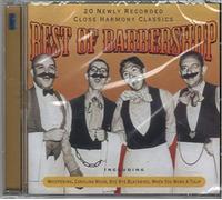 V/A - Best Of Barbershop