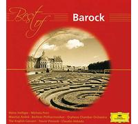 V/A - BEST OF BAROCK