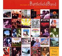 V/A - Best Of Battlefield Band & Temple Records (2 CD)