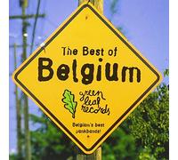 V/A - BEST OF BELGIUM