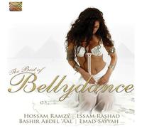 V/A - Best Of Bellydance