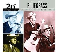 V/A - BEST OF BLUEGRASS