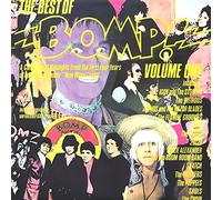 V/A - BEST OF BOMP! =PINK=