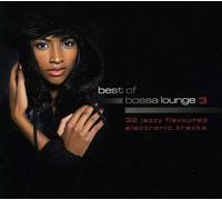 V/A - Best Of Bossa Lounge 3