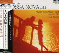 V/A - Best Of Bossa Nova