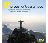 V/A - BEST OF BOSSA NOVA -MY..