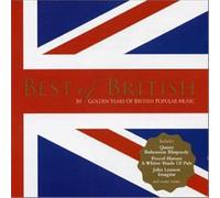 V/A - BEST OF BRITISH