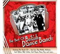V/A - Best Of British Dance Bands (2 CD)