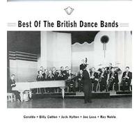 V/A - Best Of British Dance Bands