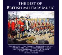V/A - Best Of British Military Music