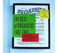 V/A - Best Of Broadside 1962-88 (5 CD)