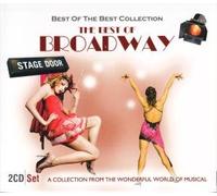 V/A - BEST OF BROADWAY