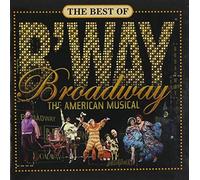 V/A - Best Of Broadway: American Musical