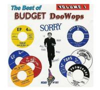 V/A - Best Of Budget Doo Wops