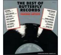V/A - Best Of Butterfly Records