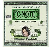 V/A - Best Of C-Note Records (2 CD)