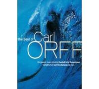 V/A - BEST OF CARL ORFF