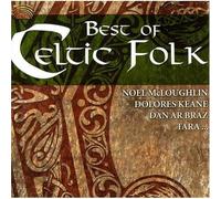 V/A - Best Of Celtic Folk